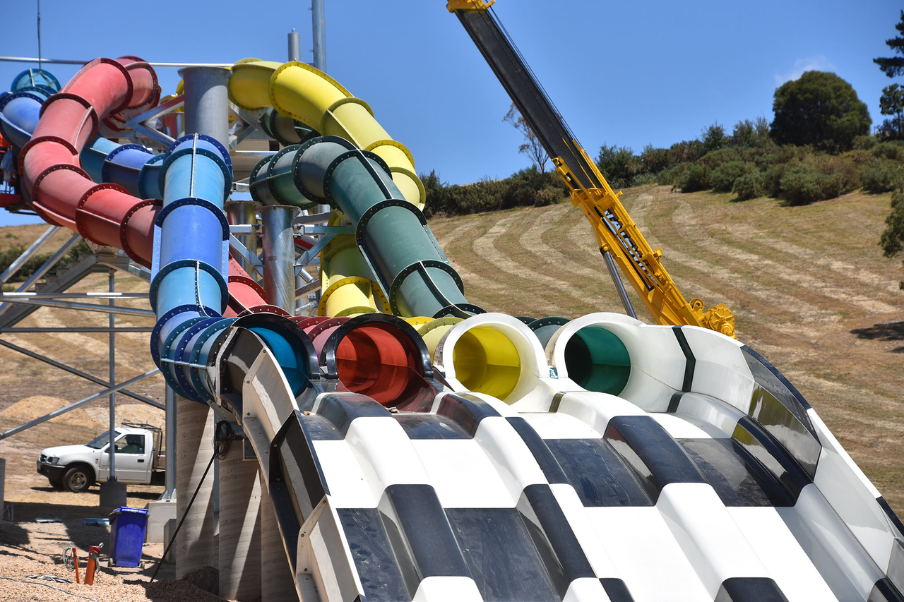 The Parkz Update Funfields 2015 Parkz Theme Parks