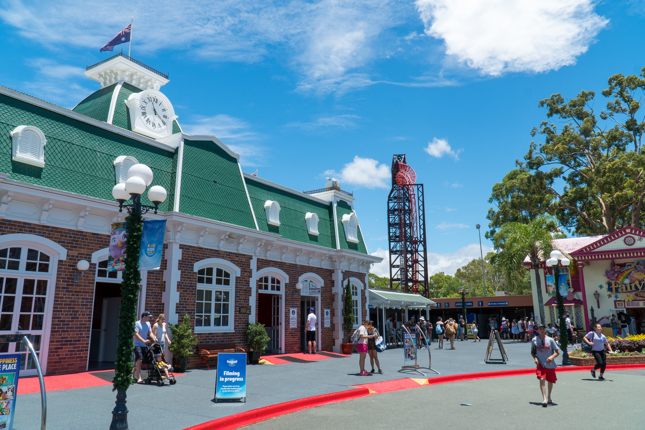 Taronga Zoo