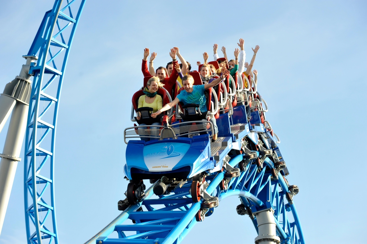 Dreamworld opens Sky Voyager as owners commit to 50 million in new