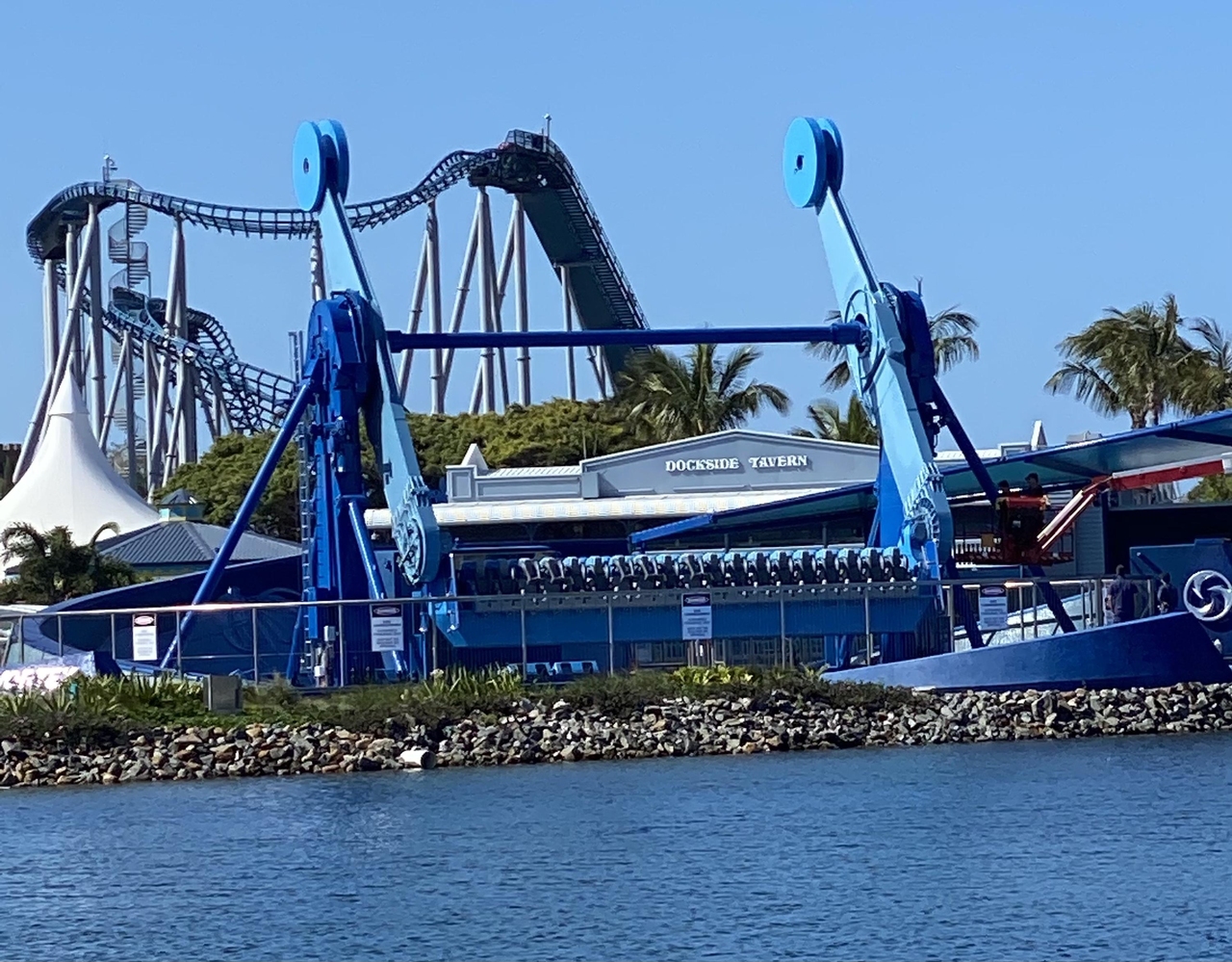 SeaWorld announces new roller coaster for 2020 