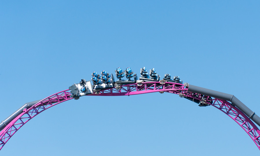 Village Roadshow Theme Parks Announces New Attractions