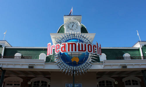 One month anniversary of Dreamworld's indefinite closure