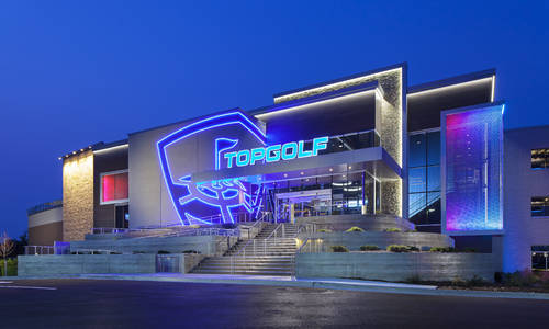 Topgolf Expands Global Community with Deal for Australian Venues