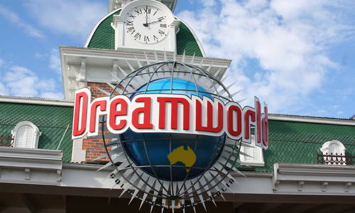Dreamworld, May 29 2011