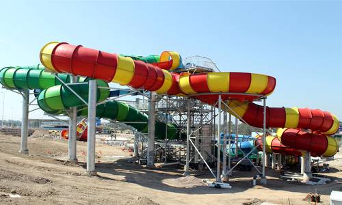 Wet'n'Wild Sydney Opening Soon