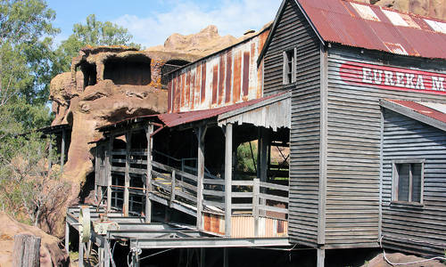 Dreamworld CEO talks current challenges, improvements and resurrecting the Mine Ride