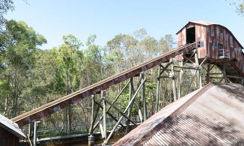 Dreamworld reopens Log Ride, entire park now operational for the first time in fifteen months