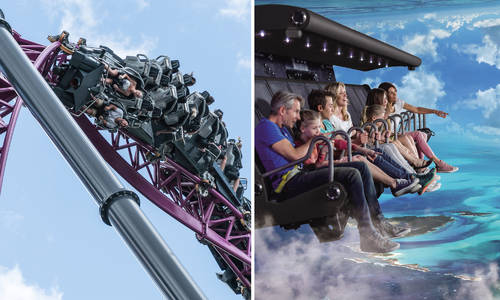 The best Gold Coast theme park pass deals for 2018