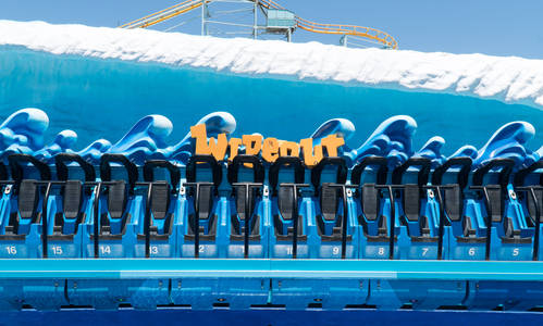 Dreamworld mismanagement reaches fever pitch with tone-deaf Wipeout closure