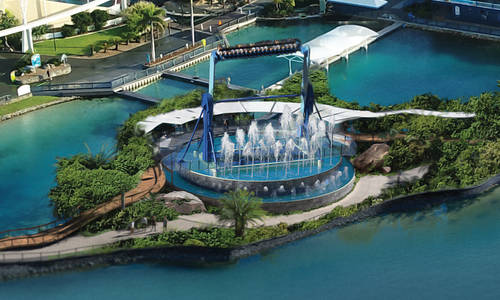 Village Roadshow Theme Parks Announces Multi-Million Dollar Investment into Gold Coast Theme Parks  