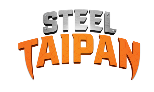 Steel Taipan: Dreamworld's forthcoming roller coaster gets a name as construction moves forward