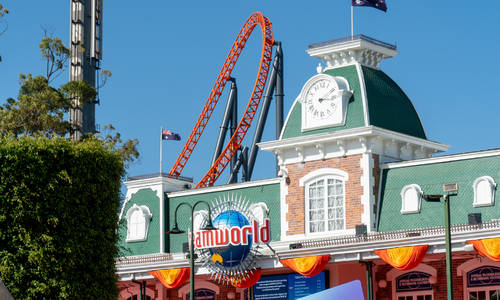 Ardent secures Major Amusement Park Licences