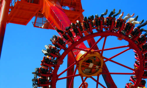 Dreamworld gets a boost in value
