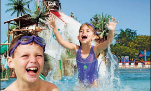 New thrills in sight for Wet'n'Wild