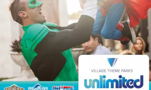 Village Roadshow Theme Parks launching Unlimited Membership ticket plans