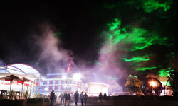 The Ultimate Neon Night Festival comes to Dreamworld