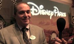 Randy Garfield is a new high-profile appointment to Ardent Leisure's board. Ardent appoints former Disney executive as US-based director