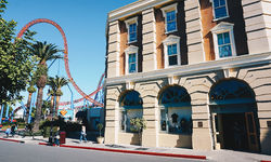 Business as usual at Warner Bros. Movie World for the next 30-90 years... What Village Roadshow's land sale will mean for their Gold Coast theme parks