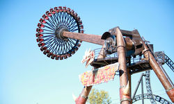 Goliath opens this Saturday, 23 September. Adventure World launches Goliath to kick-start 2017 season