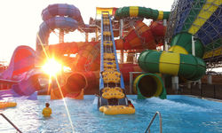 Village Roadshow sells Wet'n'Wild Sydney to Parques Reunidos