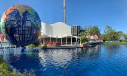 Sky Voyager is still yet to open. Taken December 2018. Where's Sky Voyager? Dreamworld's biggest ride in 20 years is nowhere to be seen