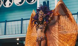 Sea World Carnivale 2019