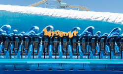 Wipeout will soon be removed to make way for shade and Dreamworld mismanagement reaches fever pitch with tone-deaf Wipeout closure