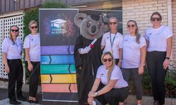 Dreamworld Invests in team members’ futures with launch of new Training Academy