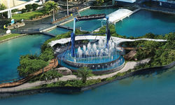 Vortex is set to open at Sea World in December 2019. Village Roadshow Theme Parks Announces Multi-Million Dollar Investment into Gold Coast Theme Parks