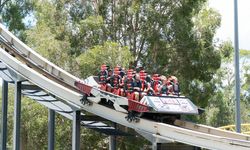 Last call: Dreamworld's Tower of Terror to close November 3