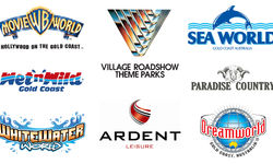 Gold Coast theme parks shut as COVID-19 restrictions mount