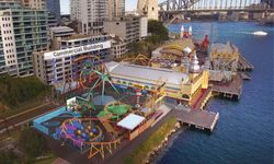 Luna Park Sydney to invest $30 million on major upgrade, new rides