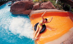 Dreamworld announces world class water park