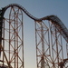 Six Flags files for Bankruptcy