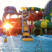 Village Roadshow sells Wet'n'Wild Sydney to Parques Reunidos 