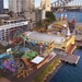 Luna Park Sydney to invest $30 million on major upgrade, new rides