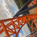 Dreamworld’s Steel Taipan roller coaster Prepares to Launch