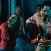 Evil Returns to Warner Bros. Movie World with Fright Nights