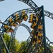 Collision on Alton Towers' The Smiler coaster puts riders in hospital