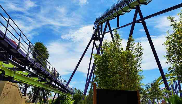 six flags discovery kingdom exhibits six flags discovery kingdom exhibits