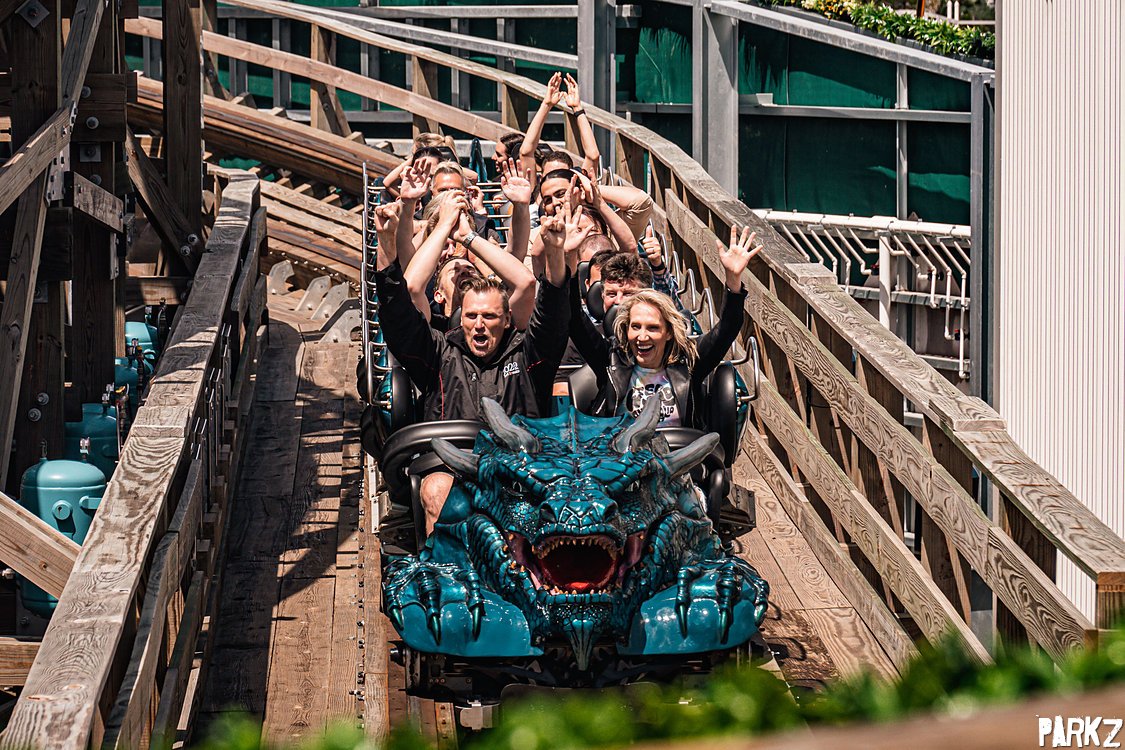 Sea World Review, Australia's BEST Theme Park