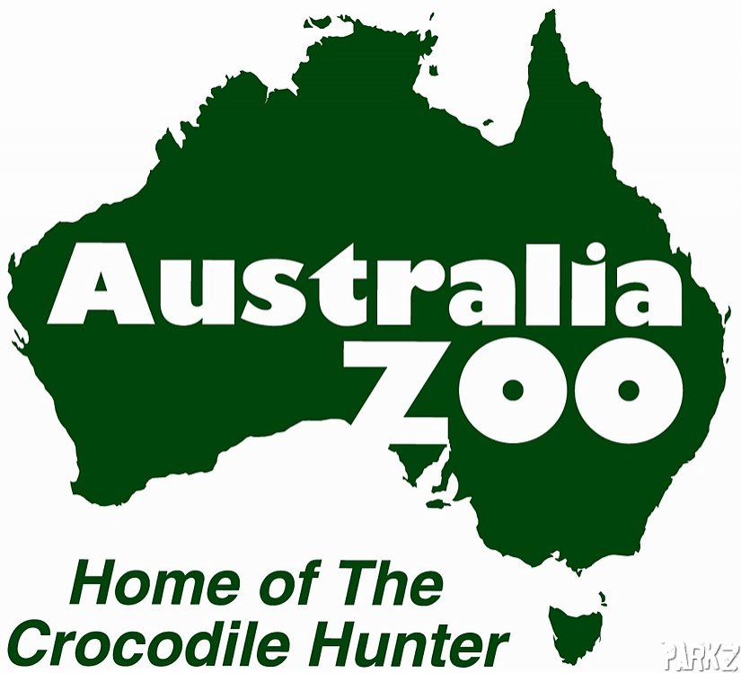 Australia Zoo Theme Park (Sunshine Coast, Australia) Parkz Theme