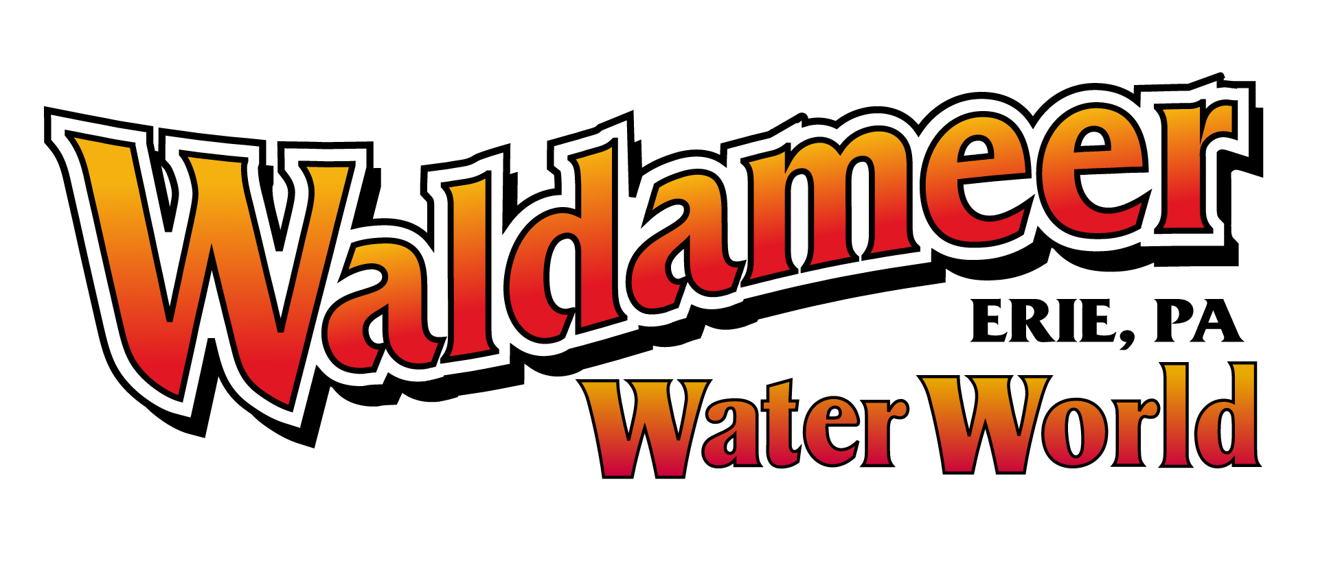 Waldameer Park & Water World - Erie, PA - wide 7