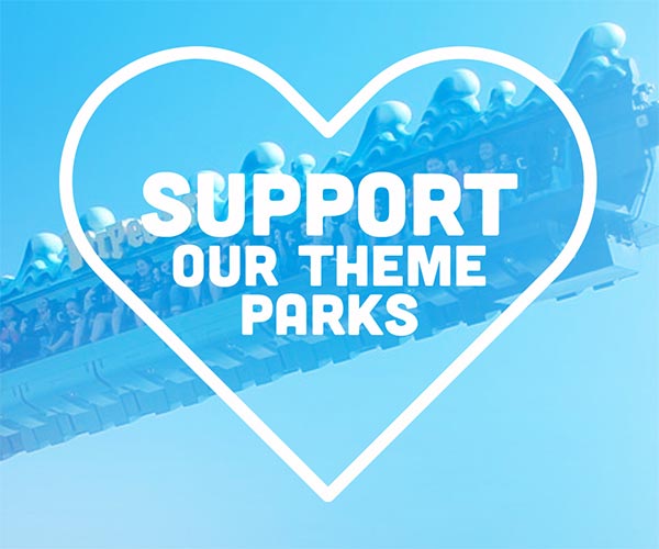 Support our theme parks